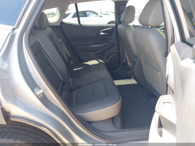 KL77LKEP2SC207351 Chevrolet Trax Fwd Activ