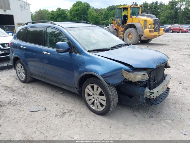Auction sale of the 2008 Subaru Tribeca Limited 5-passenger, vin: 4S4WX92D684407220, lot number: 45459645
