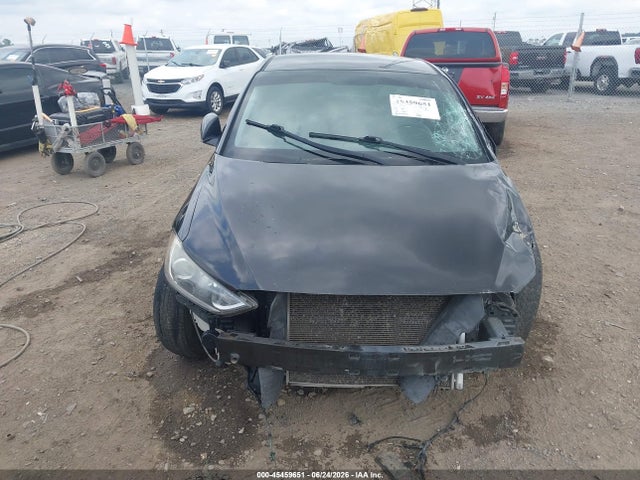 Продаж на аукціоні авто 2017 Hyundai Elantra Se, vin: KMHD74LF4HU078124, номер лоту: 45459651