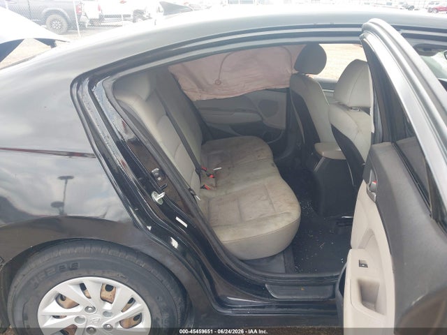 Продаж на аукціоні авто 2017 Hyundai Elantra Se, vin: KMHD74LF4HU078124, номер лоту: 45459651
