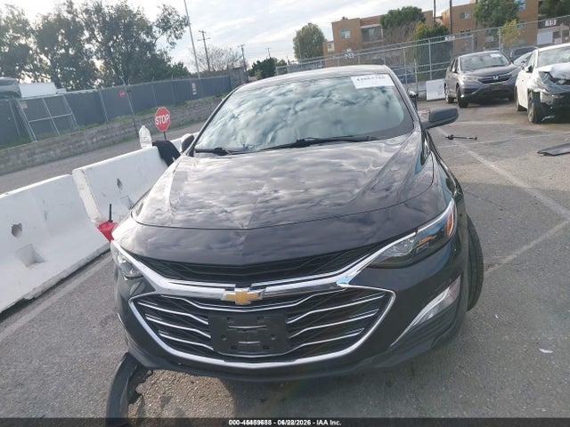 1G1ZB5ST1NF191902 Chevrolet Malibu Fwd Ls