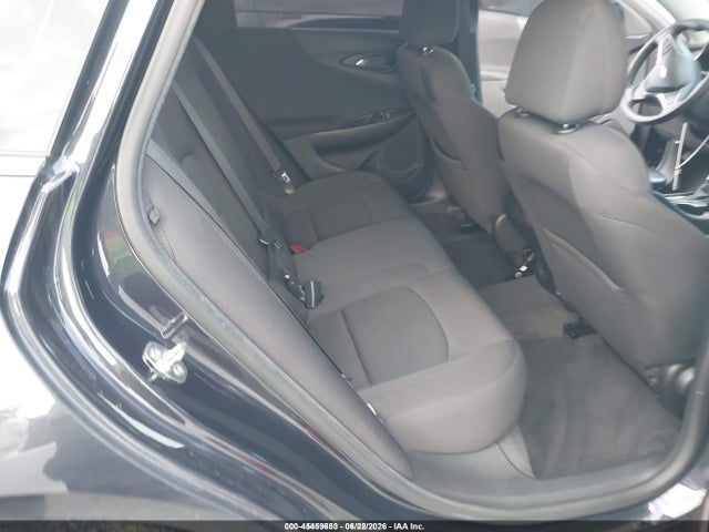 1G1ZB5ST1NF191902 Chevrolet Malibu Fwd Ls