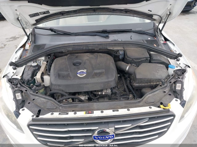 Volvo Xc60 T5 Premier 2015 YV426MDB7F2623748 Image 10