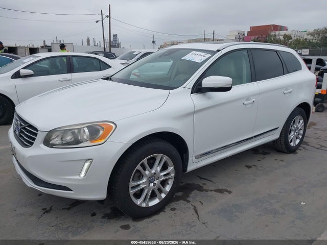 Volvo Xc60 T5 Premier 2015 YV426MDB7F2623748 Image 2