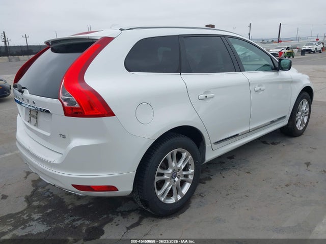 Volvo Xc60 T5 Premier 2015 YV426MDB7F2623748 Image 4