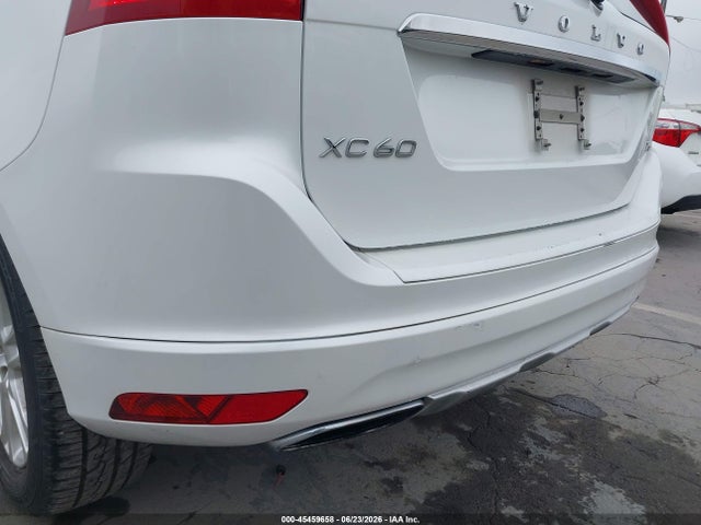 Volvo Xc60 T5 Premier 2015 YV426MDB7F2623748 Image 6