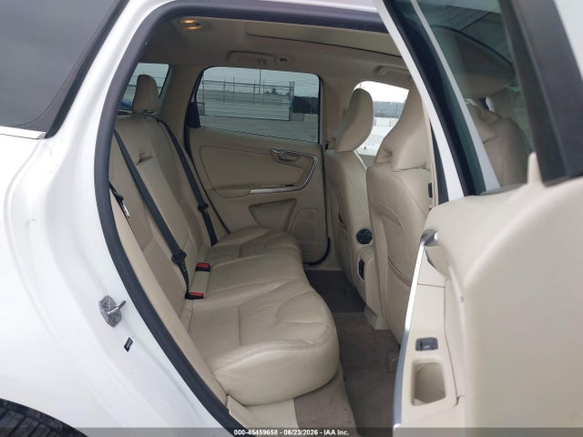 Volvo Xc60 T5 Premier 2015 YV426MDB7F2623748 Image 8