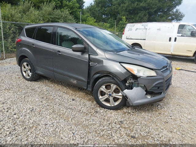 45459665 :رقم المزاد ، 1FMCU9G92DUD92757 vin ، 2013 Ford Escape Se مزاد بيع