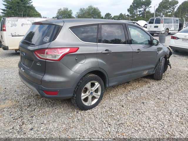 2013 Ford Escape Se მანქანა იყიდება აუქციონზე, vin: 1FMCU9G92DUD92757, აუქციონის ნომერი: 45459665