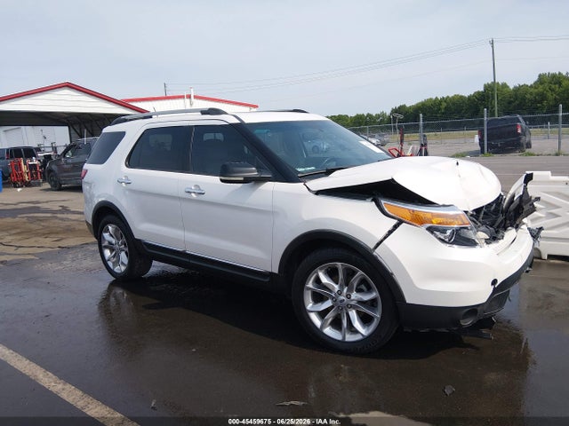 Продаж на аукціоні авто 2012 Ford Explorer Xlt, vin: 1FMHK7D88CGA90608, номер лоту: 45459675