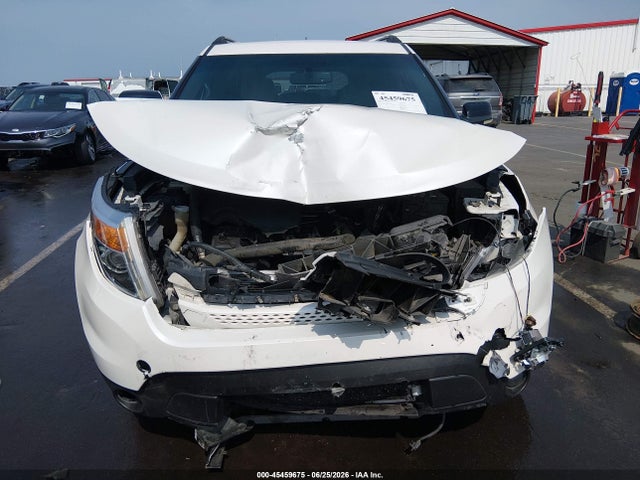 45459675 :رقم المزاد ، 1FMHK7D88CGA90608 vin ، 2012 Ford Explorer Xlt مزاد بيع