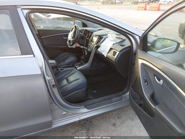 Aukcja sprzedaży 2013 Hyundai Elantra Gt Base W/blue, vin: KMHD35LE6DU035598, numer aukcji: 45459677
