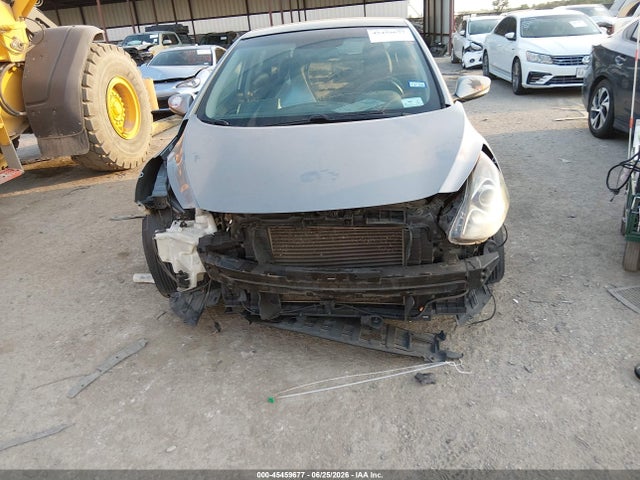 Aukcja sprzedaży 2013 Hyundai Elantra Gt Base W/blue, vin: KMHD35LE6DU035598, numer aukcji: 45459677