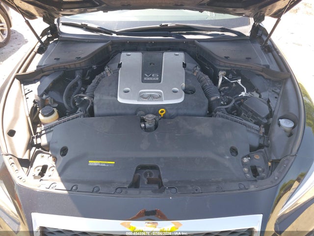 Продажа на аукционе авто 2015 Infiniti Q50 Premium, vin: JN1BV7AR1FM401965, номер лота: 45459678