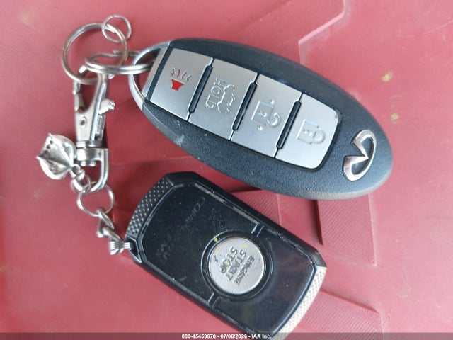 Продажа на аукционе авто 2015 Infiniti Q50 Premium, vin: JN1BV7AR1FM401965, номер лота: 45459678