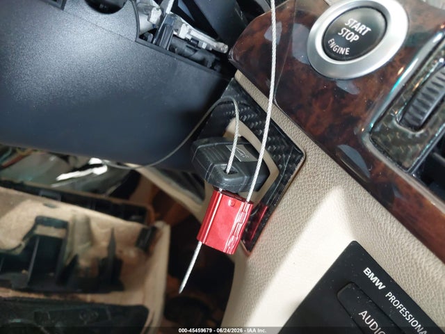 45459679 :رقم المزاد ، WBAVA37578NL55393 vin ، 2008 Bmw 328i مزاد بيع