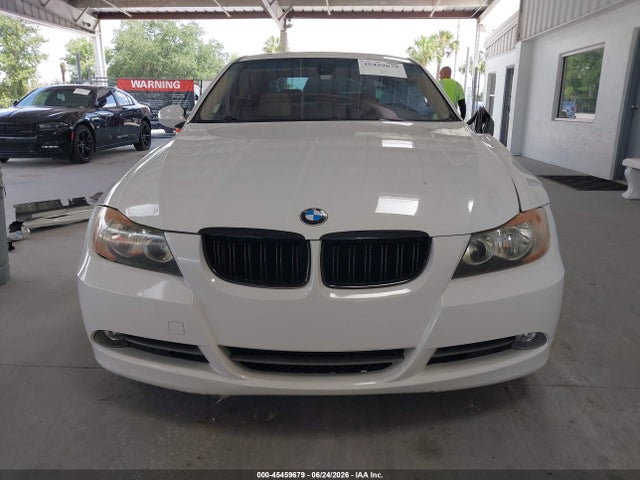 45459679 :رقم المزاد ، WBAVA37578NL55393 vin ، 2008 Bmw 328i مزاد بيع