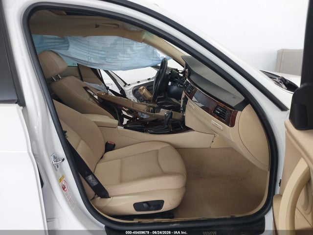 45459679 :رقم المزاد ، WBAVA37578NL55393 vin ، 2008 Bmw 328i مزاد بيع
