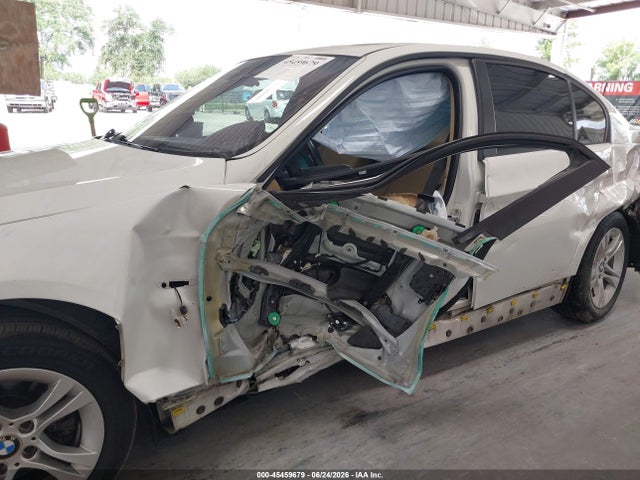 Продажа на аукционе авто 2008 Bmw 328i, vin: WBAVA37578NL55393, номер лота: 45459679