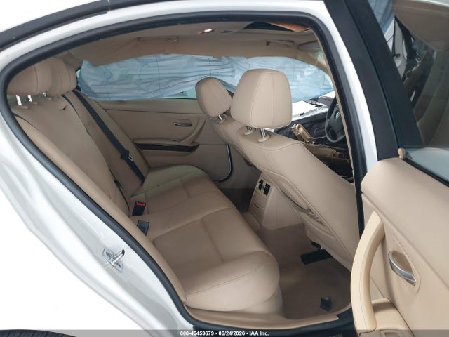 Продажа на аукционе авто 2008 Bmw 328i, vin: WBAVA37578NL55393, номер лота: 45459679