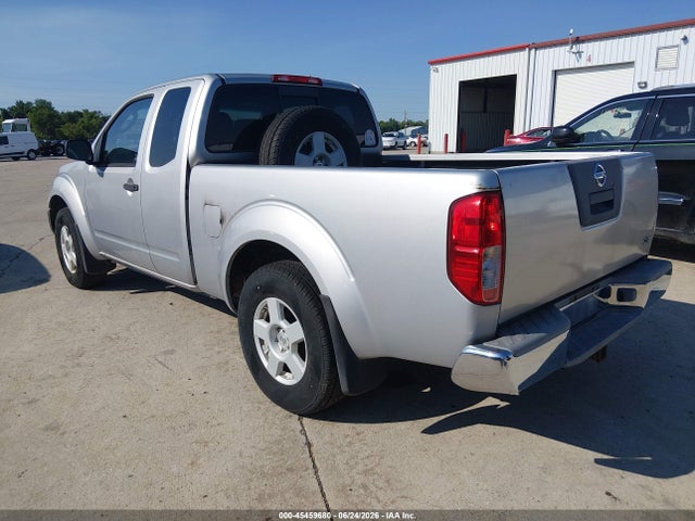 Aukcja sprzedaży 2005 Nissan Frontier 2wd Se, vin: 1N6AD06U55C423498, numer aukcji: 45459680