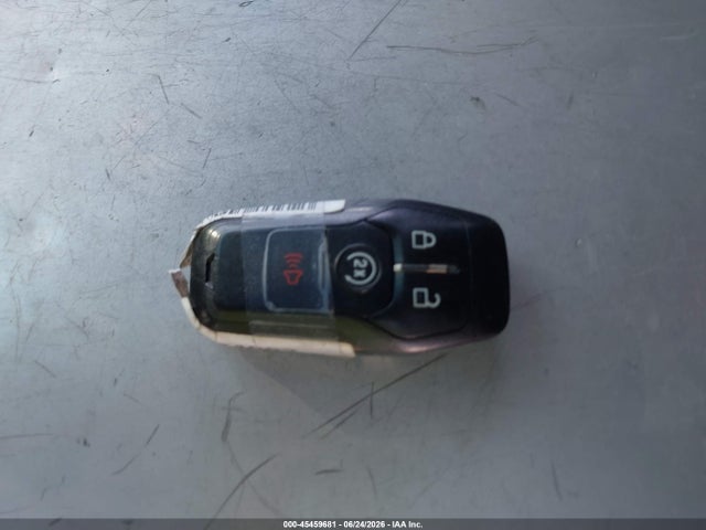 1FM5K7D80GGC61019 Ford EXPLORER XLT