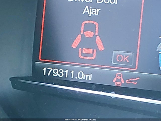 1FM5K7D80GGC61019 Ford EXPLORER XLT
