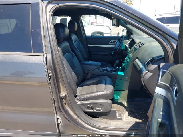 Ford EXPLORER XLT 2016 1FM5K7D80GGC61019 Image 5