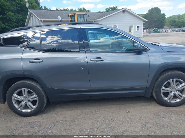 GMC Terrain Sle 2019 3GKALMEVXKL218092 Image 13