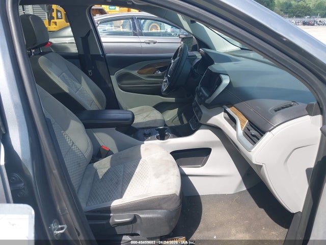 GMC Terrain Sle 2019 3GKALMEVXKL218092 Image 5