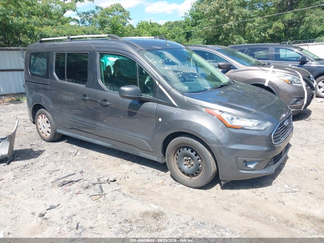 Aukcja sprzedaży 2020 Ford Transit Connect Xlt Passenger, vin: NM0GE9F20L1476712, numer aukcji: 45459685