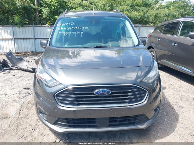 Aukcja sprzedaży 2020 Ford Transit Connect Xlt Passenger, vin: NM0GE9F20L1476712, numer aukcji: 45459685