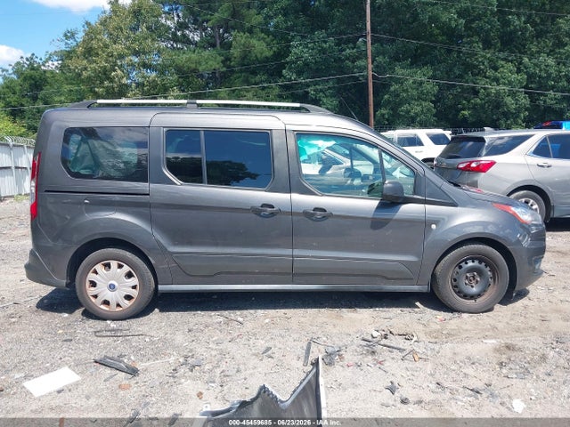 Aukcja sprzedaży 2020 Ford Transit Connect Xlt Passenger, vin: NM0GE9F20L1476712, numer aukcji: 45459685