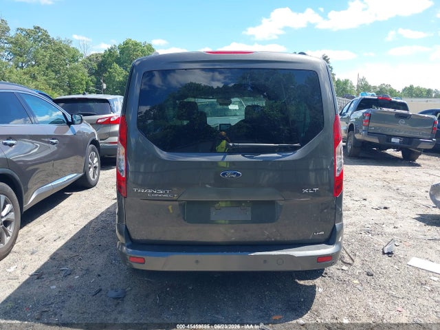 Aukcja sprzedaży 2020 Ford Transit Connect Xlt Passenger, vin: NM0GE9F20L1476712, numer aukcji: 45459685