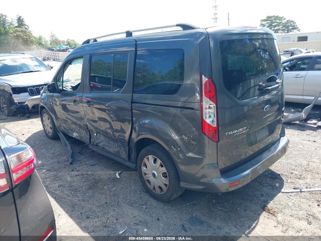 Aukcja sprzedaży 2020 Ford Transit Connect Xlt Passenger, vin: NM0GE9F20L1476712, numer aukcji: 45459685