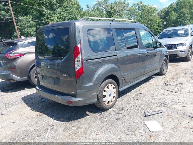 Aukcja sprzedaży 2020 Ford Transit Connect Xlt Passenger, vin: NM0GE9F20L1476712, numer aukcji: 45459685