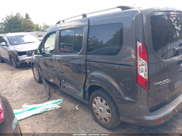 Aukcja sprzedaży 2020 Ford Transit Connect Xlt Passenger, vin: NM0GE9F20L1476712, numer aukcji: 45459685