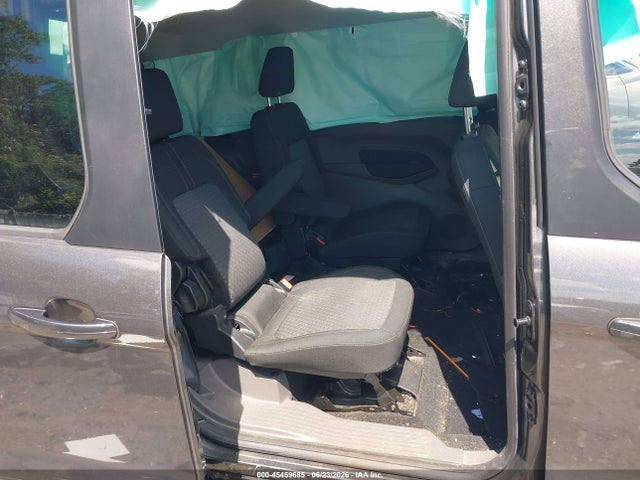 Aukcja sprzedaży 2020 Ford Transit Connect Xlt Passenger, vin: NM0GE9F20L1476712, numer aukcji: 45459685