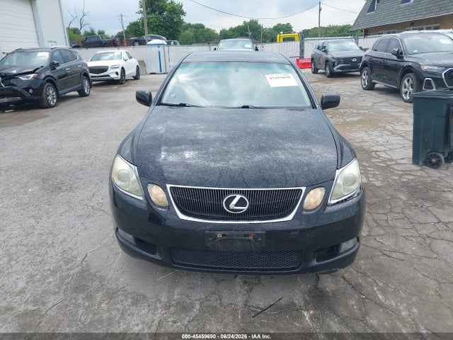 Продаж на аукціоні авто 2007 Lexus Gs 350, vin: JTHCE96S670009676, номер лоту: 45459690