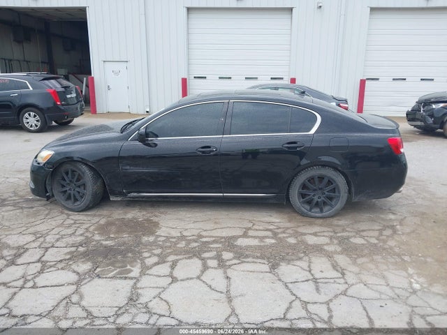 Продаж на аукціоні авто 2007 Lexus Gs 350, vin: JTHCE96S670009676, номер лоту: 45459690
