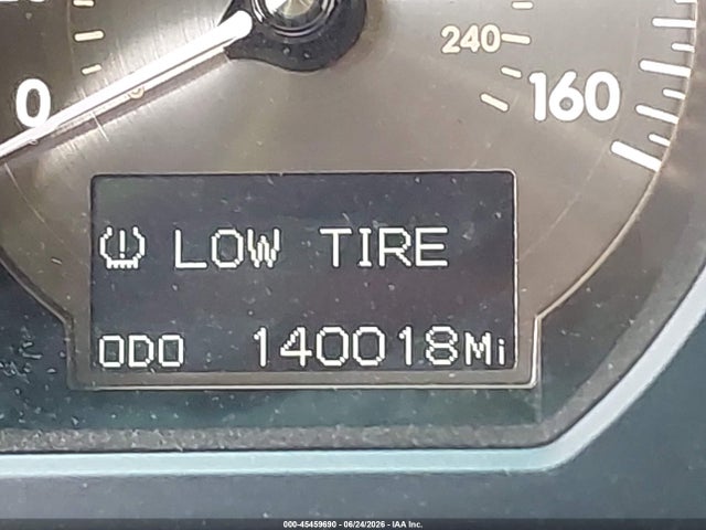 Продаж на аукціоні авто 2007 Lexus Gs 350, vin: JTHCE96S670009676, номер лоту: 45459690