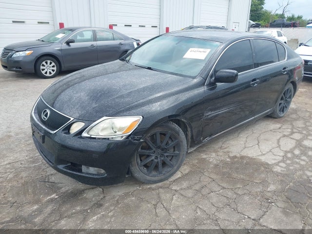 Продаж на аукціоні авто 2007 Lexus Gs 350, vin: JTHCE96S670009676, номер лоту: 45459690