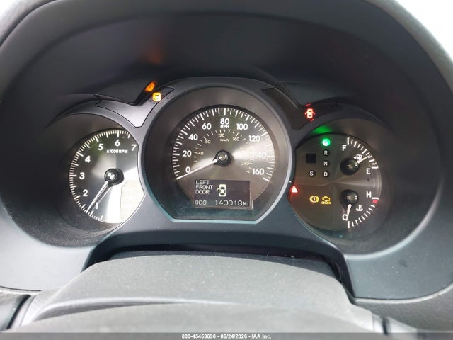 Продаж на аукціоні авто 2007 Lexus Gs 350, vin: JTHCE96S670009676, номер лоту: 45459690