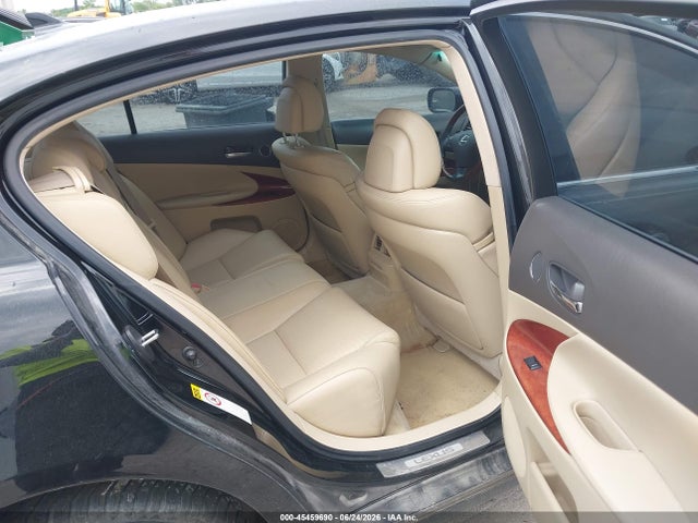 Продаж на аукціоні авто 2007 Lexus Gs 350, vin: JTHCE96S670009676, номер лоту: 45459690