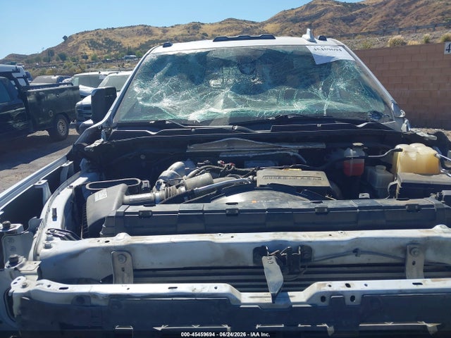 GMC SIERRA 2500HD 2020 1GT49REY7LF288417 Image 10