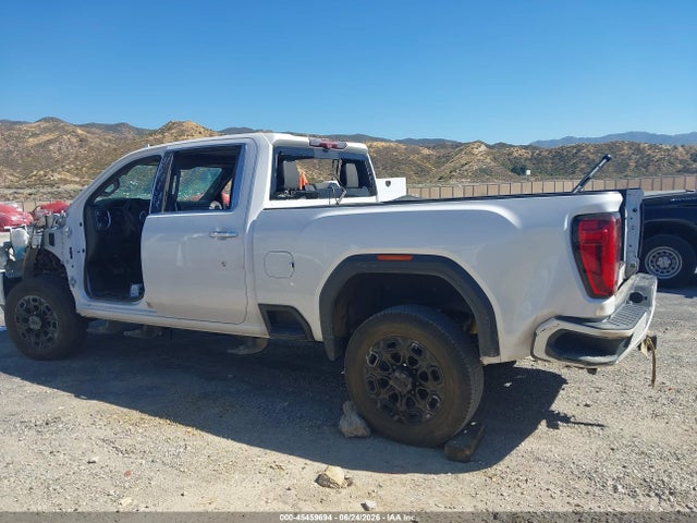 GMC SIERRA 2500HD 2020 1GT49REY7LF288417 Image 14