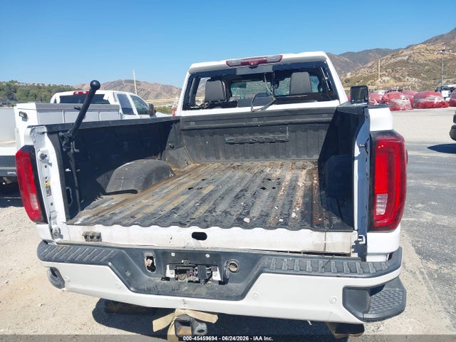 GMC SIERRA 2500HD 2020 1GT49REY7LF288417 Image 15