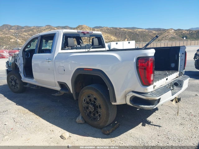 GMC SIERRA 2500HD 2020 1GT49REY7LF288417 Image 3
