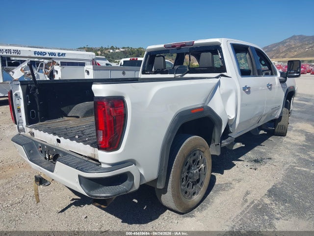 GMC SIERRA 2500HD 2020 1GT49REY7LF288417 Image 4