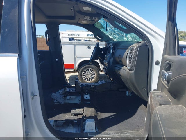 GMC SIERRA 2500HD 2020 1GT49REY7LF288417 Image 5